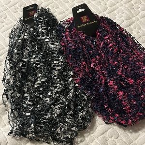 Scarves/wrap